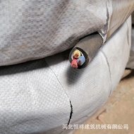 Electric Hanging Basket Cable Manufacturer Supply 5 Dedicated Cable Core Electric Copper Core Hangin