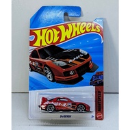Hot Wheels - 24/Seven