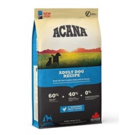 ACANA Adult Dog Recipe Dry Food For Dog (2KG)