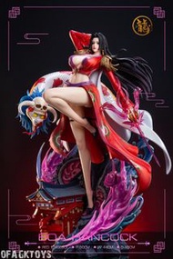 🔥Gk新品預訂🔥龍工作室 海賊王 九蛇島女帝