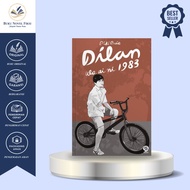 Novel Dilan 1983: wo thisAI - Pidi Baiq - Pastelbooks