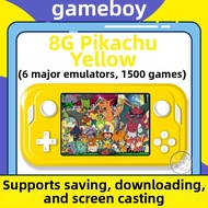Pokemon Gameboy Console