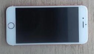 二手 iphone 6s A1688 亮粉色 鏡面完整 不開機 零件機/故障機 附原廠機盒