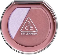 3CE Blushlighter Natural & Pigmented Look #Early Now 58g