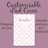 Design for me iPad Cover