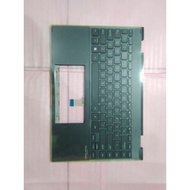 Asus Zenbook UX363JA Keyboard