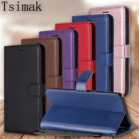 Book Cover For VIVO Y200i Y38 Y03 T3X Y15A Y16 Y17 Y20 Y22S Y35 Y36 Y53S Y55S Y72 Y76 Y78 Y97 V11i V