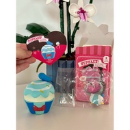 Miniso Disney Cupcake Donald Duck (Opened) audreystreasure blind box