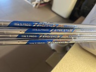 Nspro 750 Zelos 7 Japan 版 Flex R