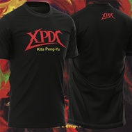 [STOK SEDIA] XPDC•KITA PENG-YU