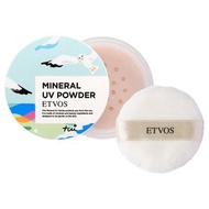 ETVOS Etovos Mineral UV powder 5g