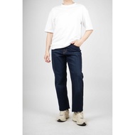 DP | Straight Cut Blue Jeans - DJ11581S