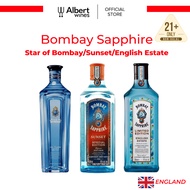 Bombay Sapphire London Dry Gin 金酒 琴酒