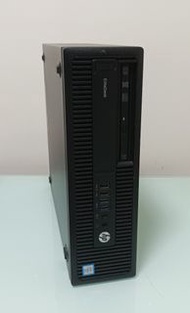 HP EliteDesk 800 G2 SFF,i7 6700,32G ram,256G SSD,1TB HD,DVDRW, Wifi,BT,Geforce GT720  有hdmi