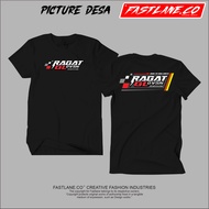 T-SHIRT RAGAT GL DIVISION FREE STICKERS / RAGAT GL T-SHIRT / HEREX T-SHIRT / HEREX DIVISION T-SHIRT