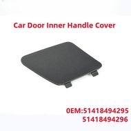 Door Handle Cover Bolt 51418494295 51418494296 For BMW For G20 For G28 For I3#twi