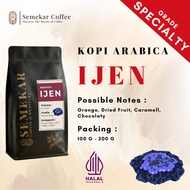 Semekar Coffee - Ijen Single Origin Specialty Fresh Roasted Beans
