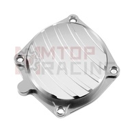 Carburetor Top Cap Slide Valve Diaphgram Cover For Yamaha XV400 XV500 XV535 Virago all years