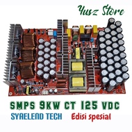 SMPS 9KW CT 125VDC SYAELEND TECH 9KVA 90V PSU 9 KW 9000 watt Power Supply Unit