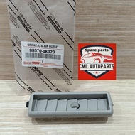 Original Innova AC Grille 88570-0K020
