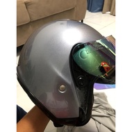 ORIGINAL HELMET SHOEI JSTREAM [PRELOVED]