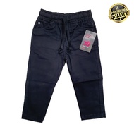 hm Slack Pants Kids Seluar Slack Budak Kanak-Kanak Lelaki Dan Perempuan (1Tahun - 12Tahun)