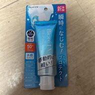 Kao Biore UV Aqua Rich Water Essence
