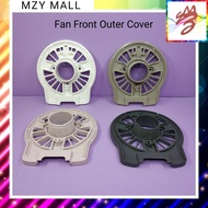 Spare Parts Original Panasonic KDK Table Fan /Stand Fan /Wall Fan Front Outer Cover (1pcs Random Color)