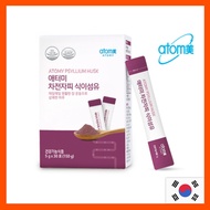 [Atomy] Psyllium Husk 5g x 30 Sachets (150g) / Dietary Supplement / Korea Atomy Mall