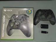 Xbox Nocturnal Vapor 無線手掣連接收器
