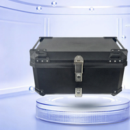 BONINGYU | Motorcycle Storage Box 65L