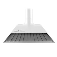 อะไหล่ไส้กรอง Hepa สำหรับ Xiaomi Deerma TJ200อะไหล่เครื่องดูดฝุ่นไส้กรอง HEPA