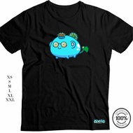 AXIE INFINITY PRINTED TSHIRT EXCELLENT QUALITY (AI19)