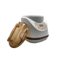 Small Custom Health Care Pot Sweating Machine Manufacturer Steaming Machine Portable Beauty Sweat St