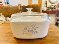 美國康寧雙耳鍋5L Corningware