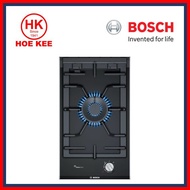 Bosch PRA3A6B70K Domino 1-Burner Gas Hob (PUB ONLY)