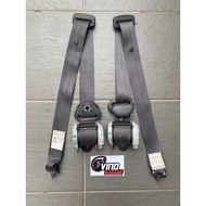 Seat Belt Belakang Move L9 for Perodua Kenari