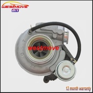 HE221W turbo turbocharger 2834301 3782369 3782376 2834302 for Dongfeng Tianjin truck For CUMMINS ISD