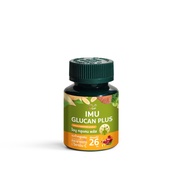 Supplement C-Up IMU GLUCAN PLUS 15 Tablets Beta White Turmeric Pluakao Vitamin C Helps To Enhance Im