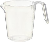 GREENSTAR 10189 Measuring Cup Oil for Mixing 2 Time Polypropylene FP390
