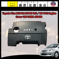 Toyota Vios NCP42 NCP93 1NZ / RS VVTI Engine Cover ORI USED JAPAN