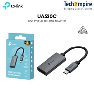 TP-LINK UA520C USB Type-C To HDMI Adapter