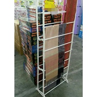 Amazing shoes rack / shawl rack