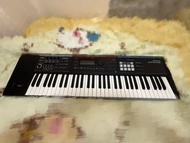 Roland Juno-DS 61 Synthesizer Keyboard 合成器電子琴