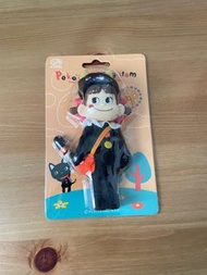 牛奶妹