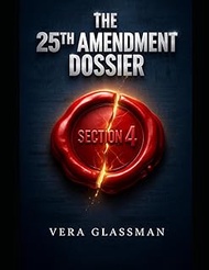 THE 25TH AMENDMENT DOSSIER: A Forensic Audit of the CIA, Section 4, and the Strategic Evolution of D
