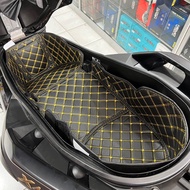 Under Seat Luggage Cover For Honda XMAX 2023 Connected And XMAX 250 Under Seat Luggage Cover XMAX NEW PANCA