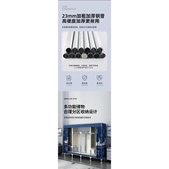 Simple Free Shipping Hanging Clothes Thickened Bedroom Storage Home Cloth Wardrobe Wholesale Assembl