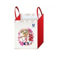 Breeze CNY Basket bag Premium Cloth