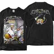 band DR STEIN T-Shirt Short Sleeve metal rock heloween Halloween